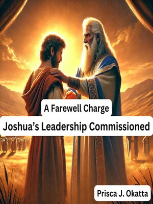 cover image of A Farewell Charge